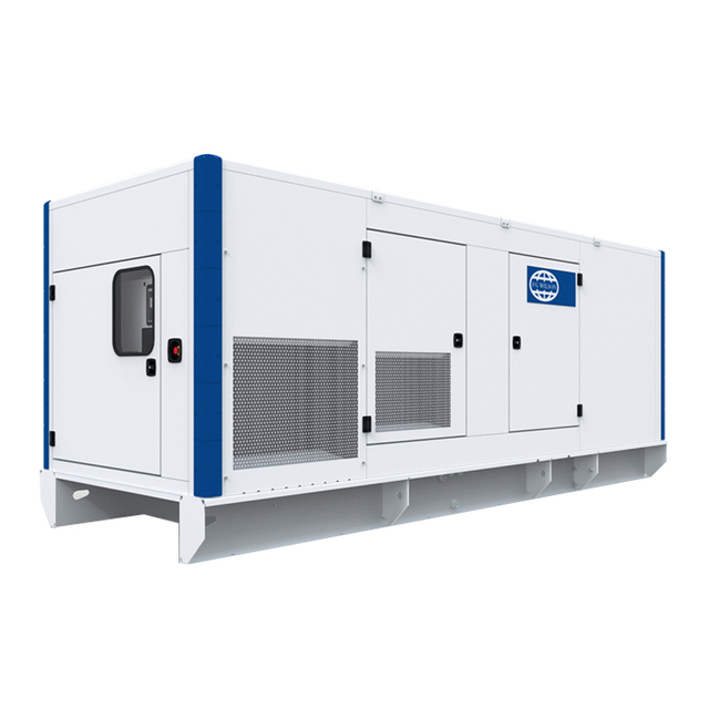 350-938kVA