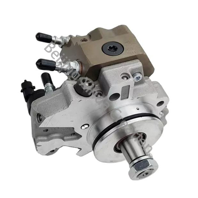 fuel injection pump